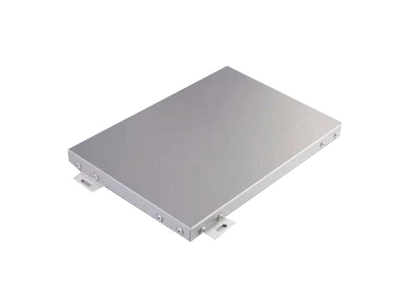 鋁（lǚ）單（dān）板