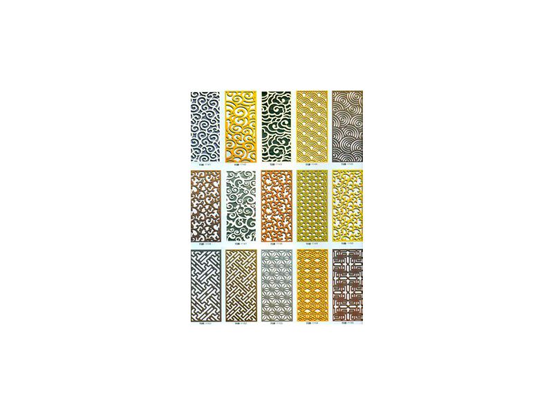 造型（xíng）板