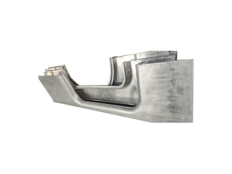 雙曲鋁單板（bǎn）