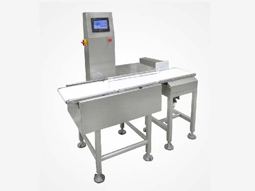 藥品（pǐn）重量檢測機 高精度自動（dòng）重量檢測設備廠家
