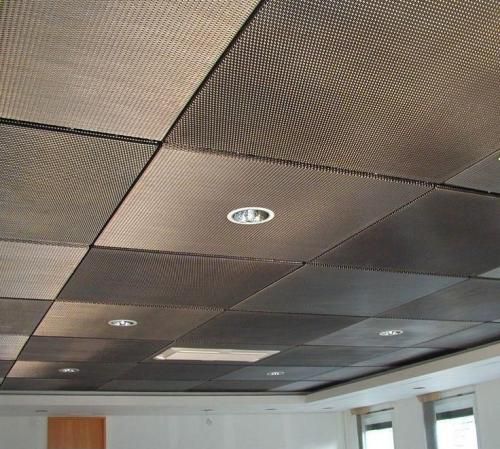 如何選擇鋁天花及注意事（shì）項