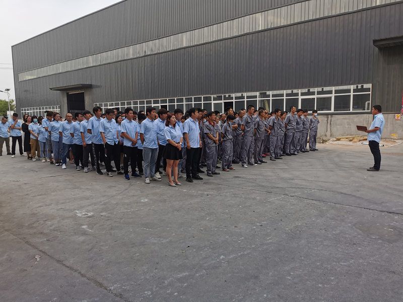 企業風（fēng）采