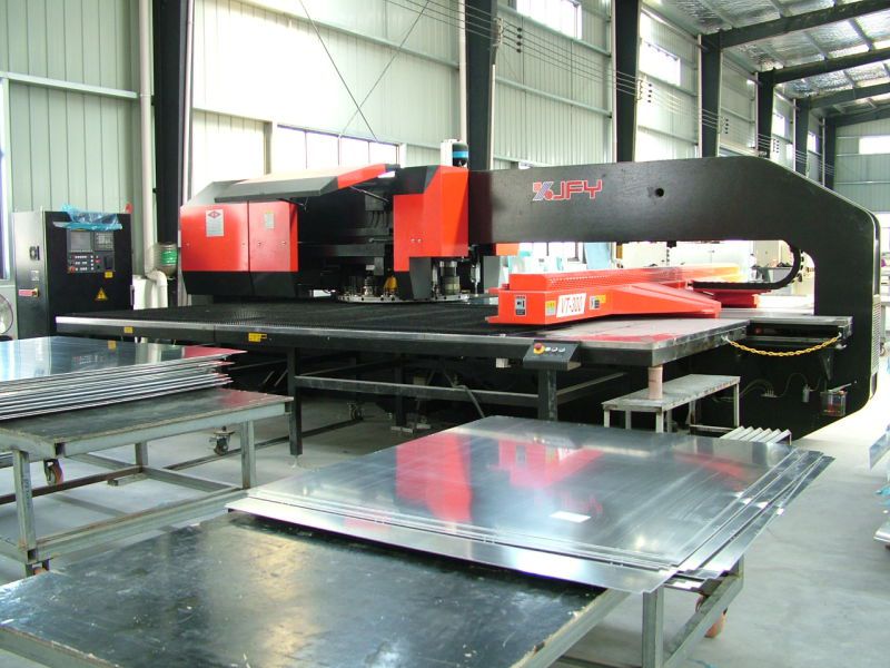 企業（yè）風采