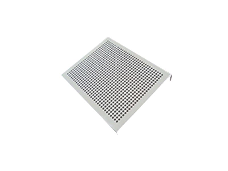 衝（chōng）孔鋁單板