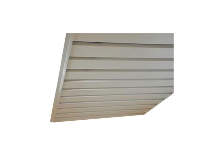 鋁條（tiáo）板